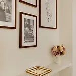 Serene Apartment For 6P Near The Marais