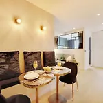 Serene Apartment For 6P Near The Marais
