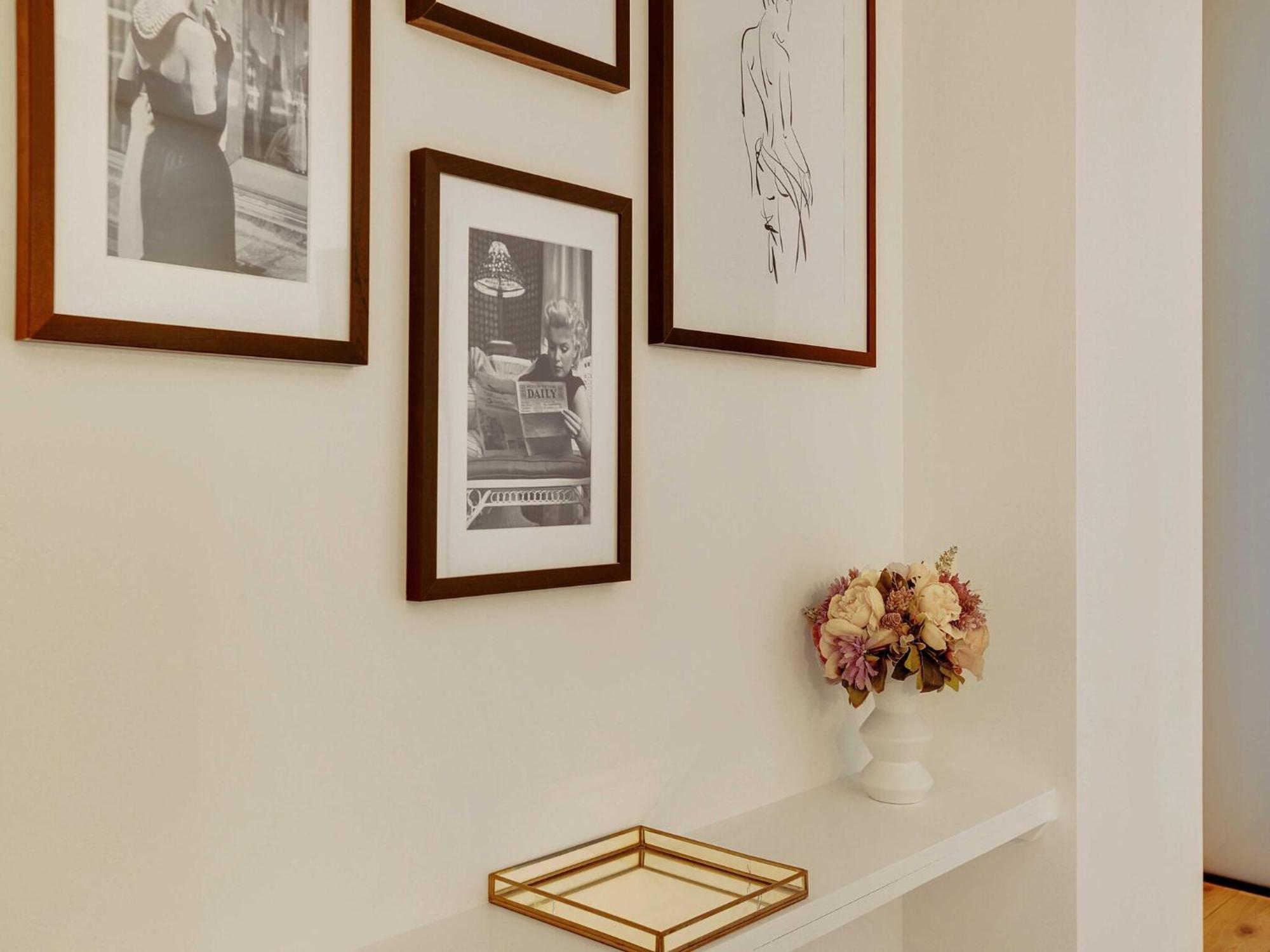 Apartment Serene For 6p Near The Marais